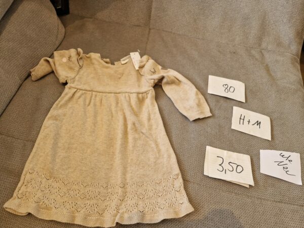 Kleid 80