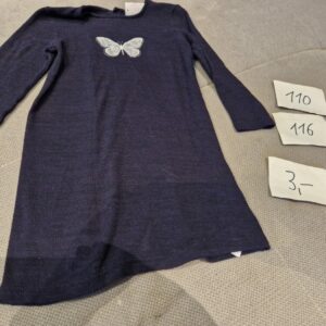 Kleid 110 116