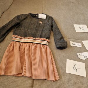 Kleid 92 Koko Noro