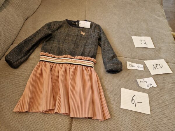 Kleid 92 Koko Noro