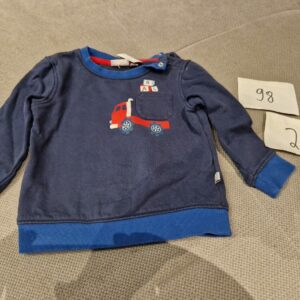 Oberteil 98