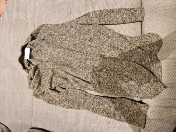 Jacke Gr S
