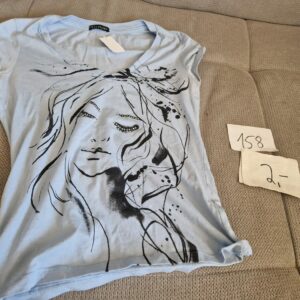T Shirt 158