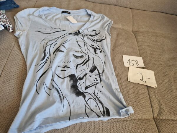 T Shirt 158