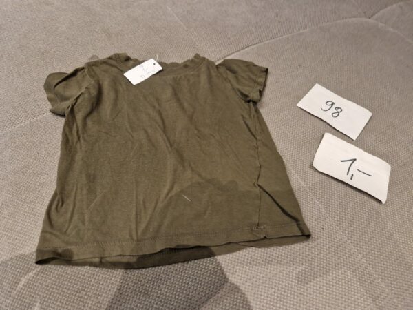 T Shirt 98
