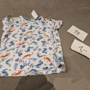 T Shirt 98