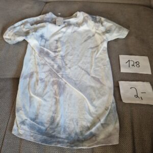 T Shirt 128 Neu gebartikt