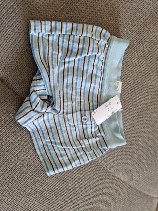 Unterhose 86 92