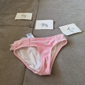 Badehose 98 104
