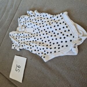 Body kurz 56
