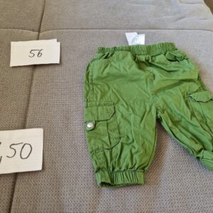 Hose lang 56