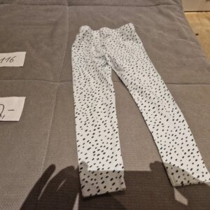 Hose lang 116