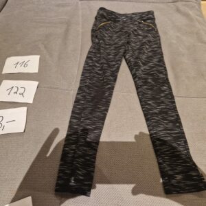 Hose lang 116 122
