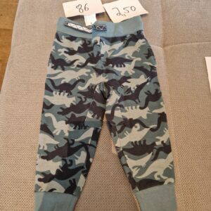 Hose lang 86
