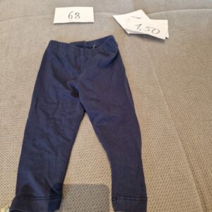 Hose lang 68