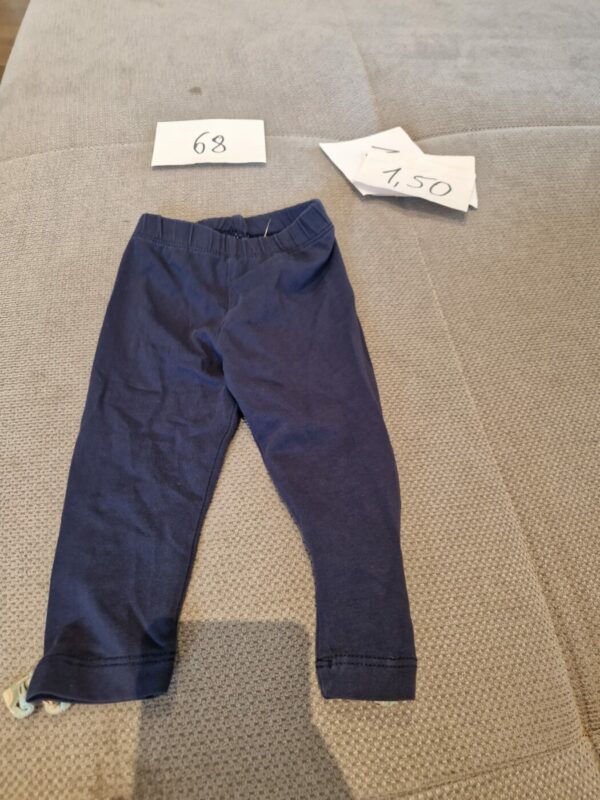 Hose lang 68