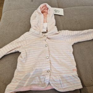 Jacke Tom Tailor  80