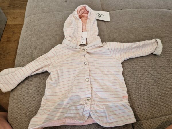 Jacke Tom Tailor  80