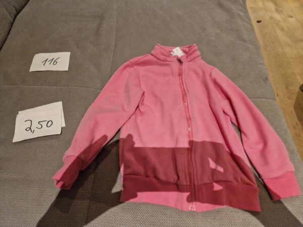 Jacke 116