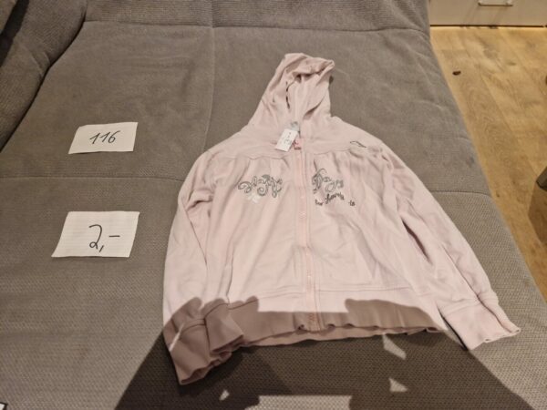 Jacke 116
