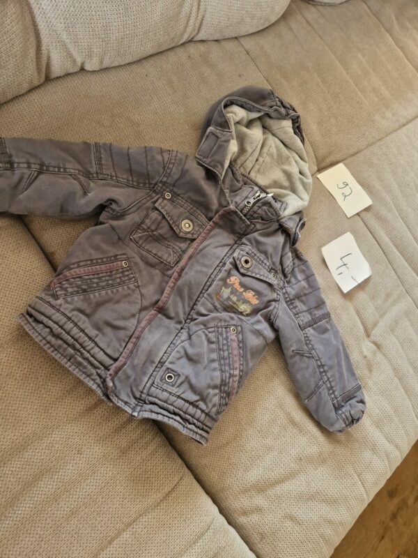 Jacke 92