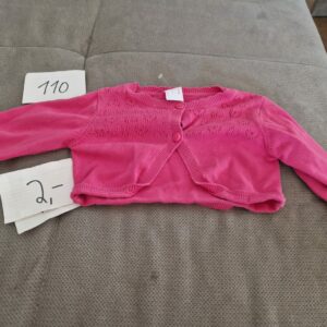 Jacke 110 Bolero