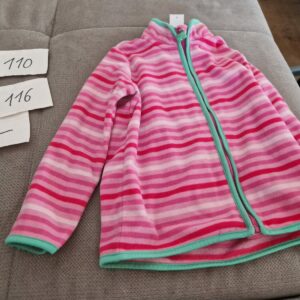 Jacke 110 116