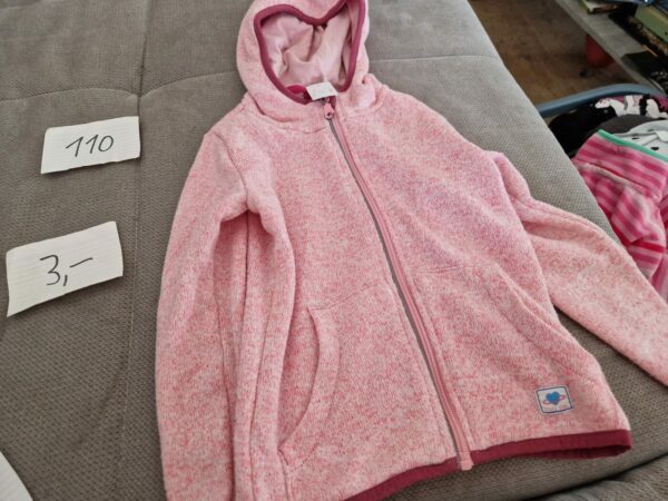 Jacke 110