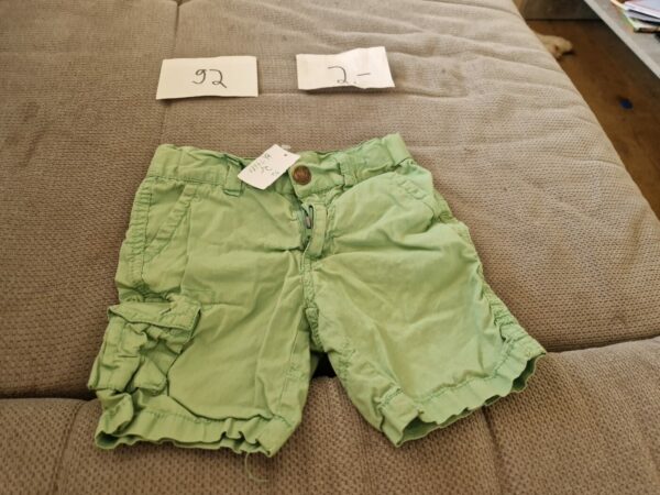 Kurze Hose 92