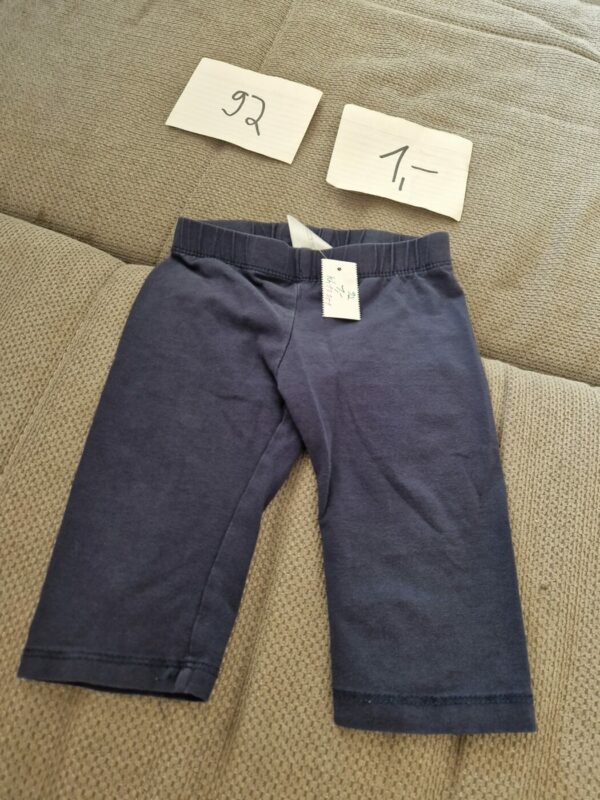 Hose kurz 92
