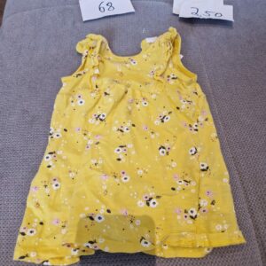 Kleid 68