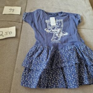 Kleid 98