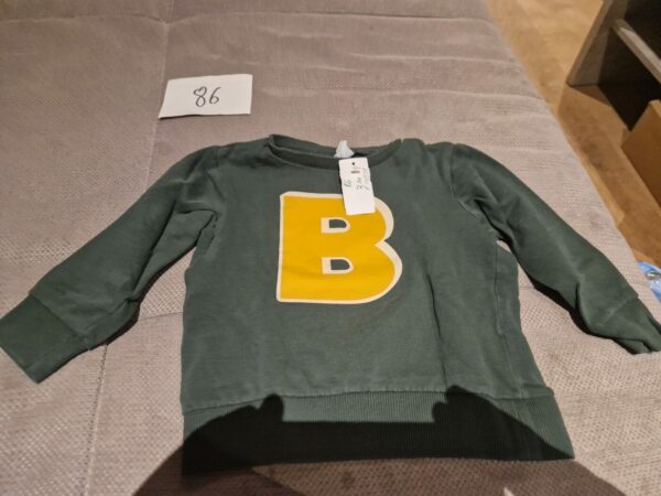 Oberteil 86