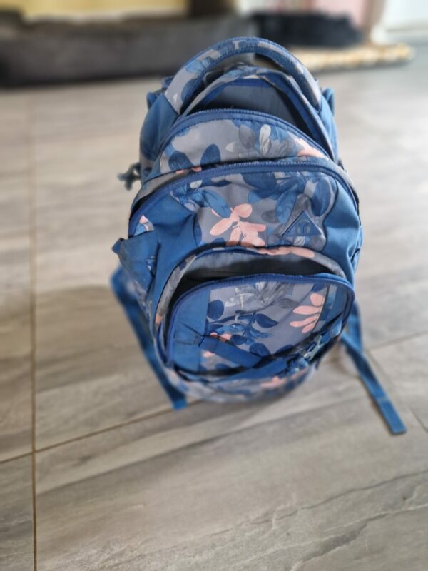 Satch Schulranzen / Rucksack Np 105.99
