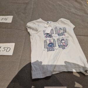 T Shirt 116