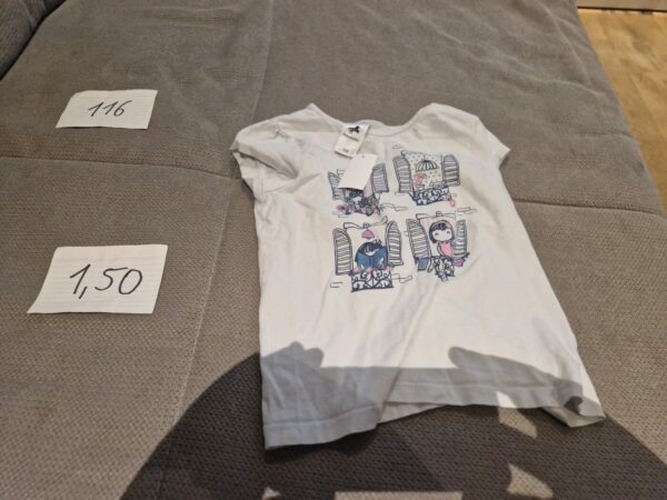 T Shirt 116