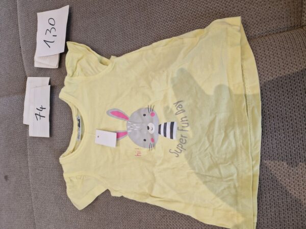 T Shirt 74