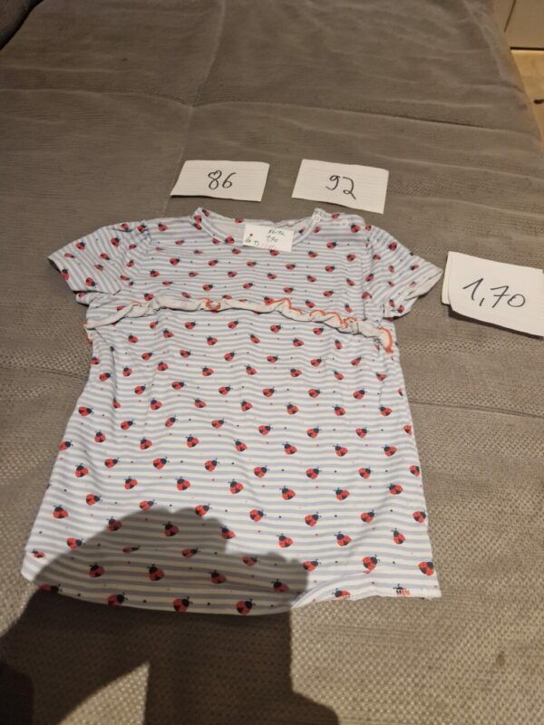T Shirt 86 92