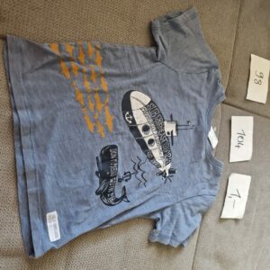 T Shirt 98 104