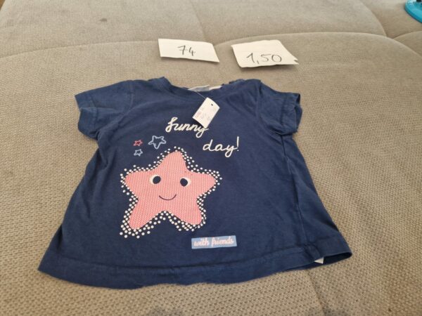 T Shirt 74