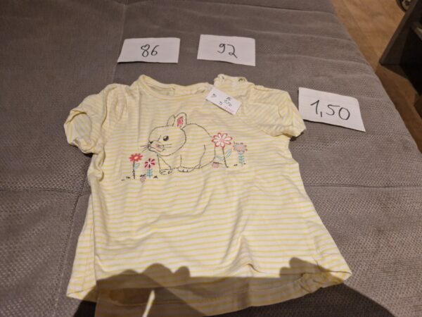 T Shirt 86 92