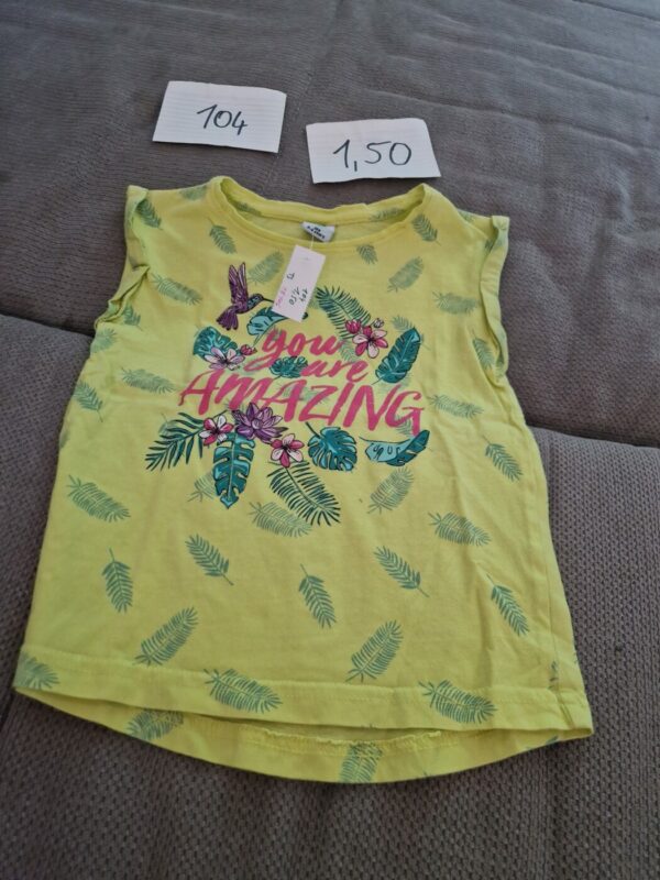 T Shirt 104