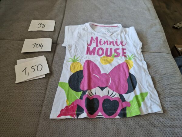 T Shirt 98 104
