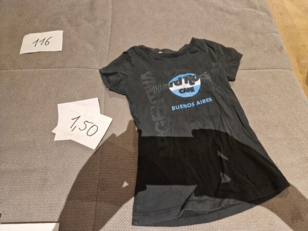 T Shirt 116