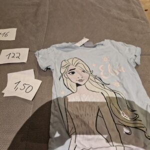 T Shirt 116 122