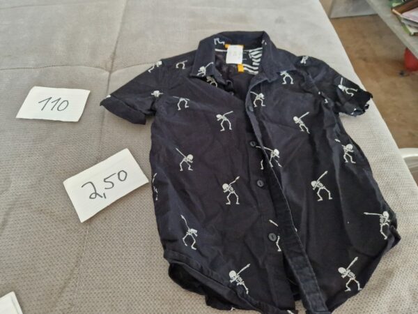 T Shirt 110