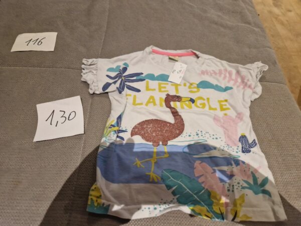 T Shirt 116
