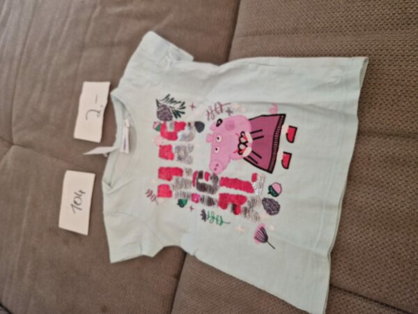 T Shirt 104