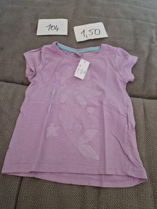 T Shirt 104