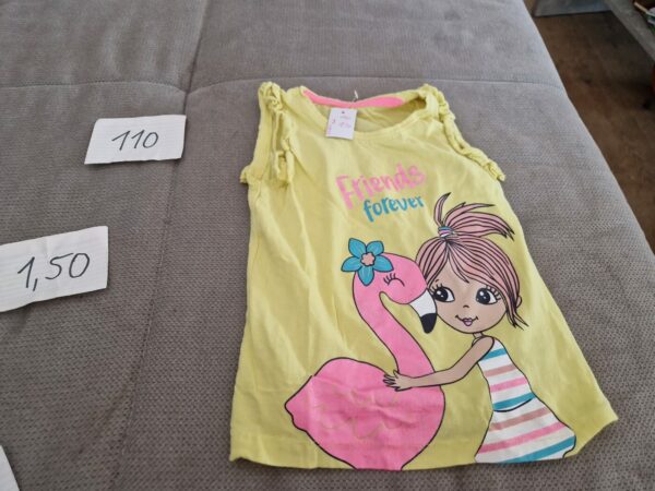 T Shirt 110